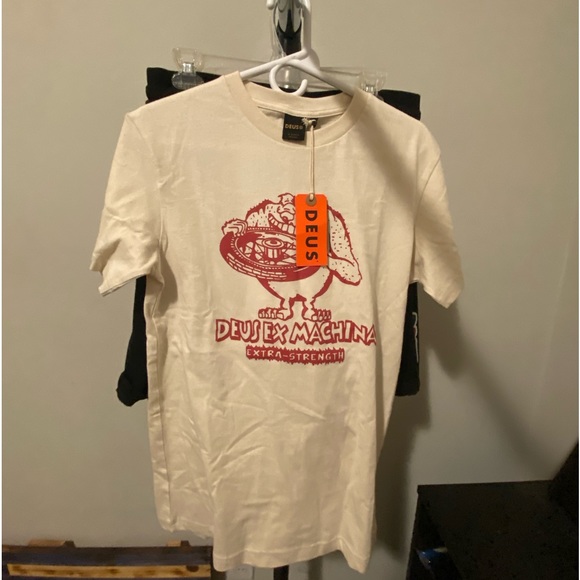 - Other - 5 Tee Shirts ,